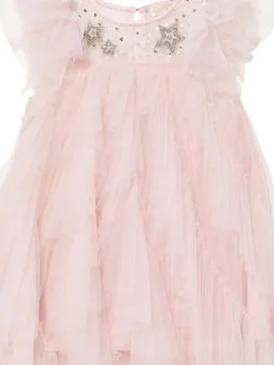 Starlore Tulle Dress