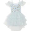 Starry Delight Tutu Dress