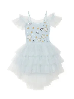 Starry Delight Tutu Dress