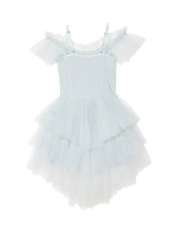 Starry Delight Tutu Dress