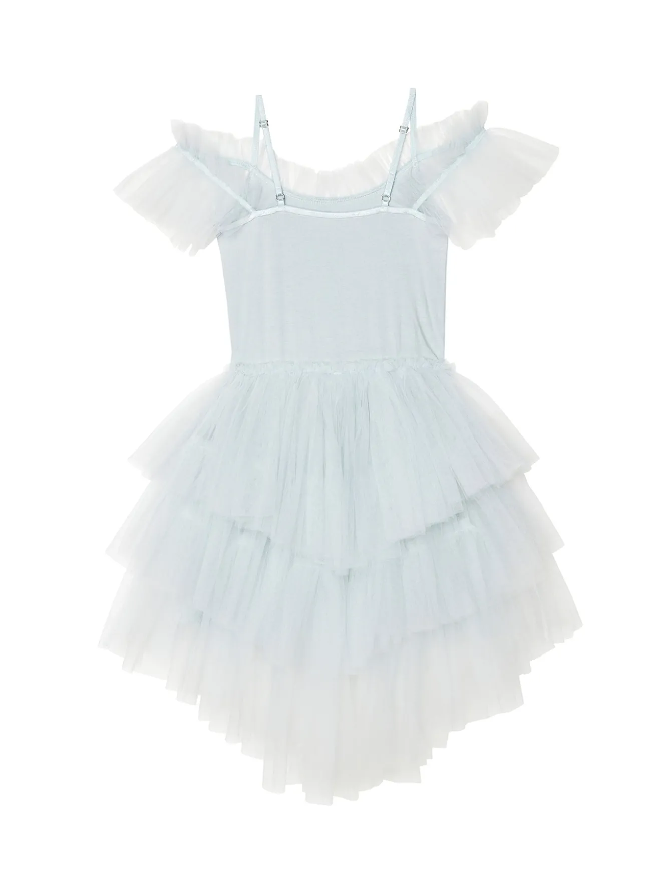 Starry Delight Tutu Dress