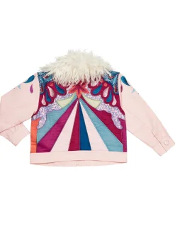 Starwing Jacket