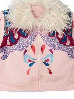 Starwing Jacket