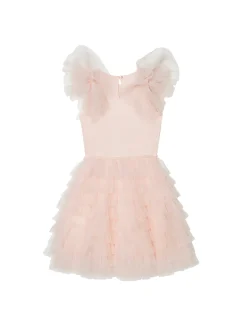 Sugar Fairy Tutu Dress
