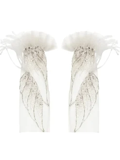 Swan Lake Gloves