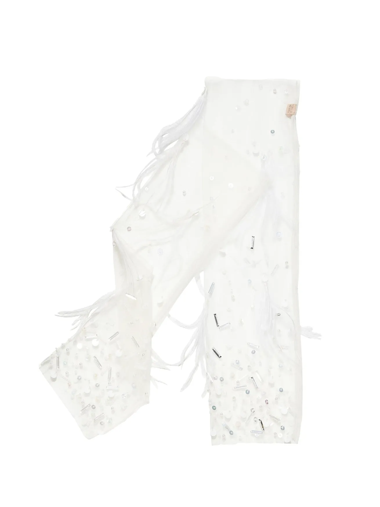 Swan Lake Leggings