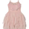 Swan Queen Tutu Dress