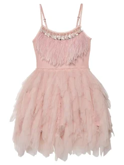 Swan Queen Tutu Dress