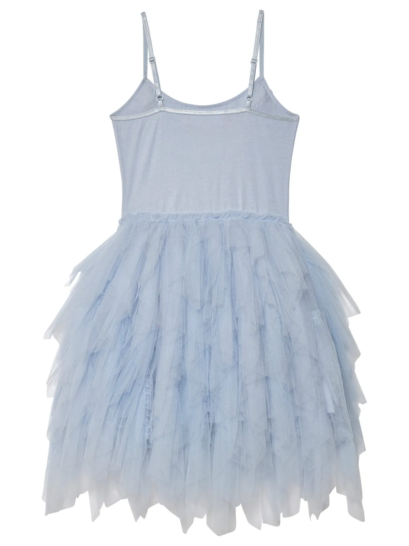 Swan Queen Tutu Dress