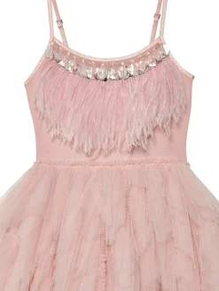 Swan Queen Tutu Dress