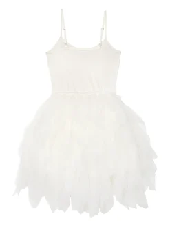 Swan Queen Tutu Dress