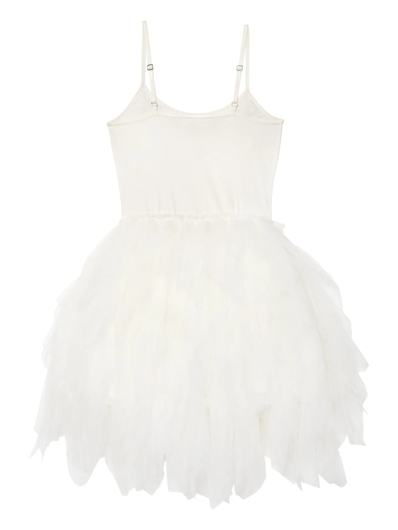Swan Queen Tutu Dress