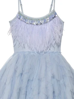 Swan Queen Tutu Dress