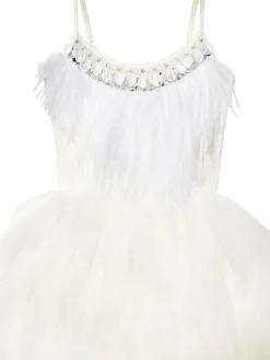 Swan Queen Tutu Dress