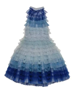 Swim Club Tutu Dress
