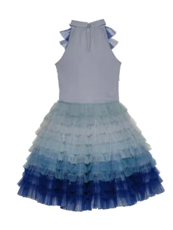 Swim Club Tutu Dress
