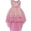Team Colours Tutu Dress