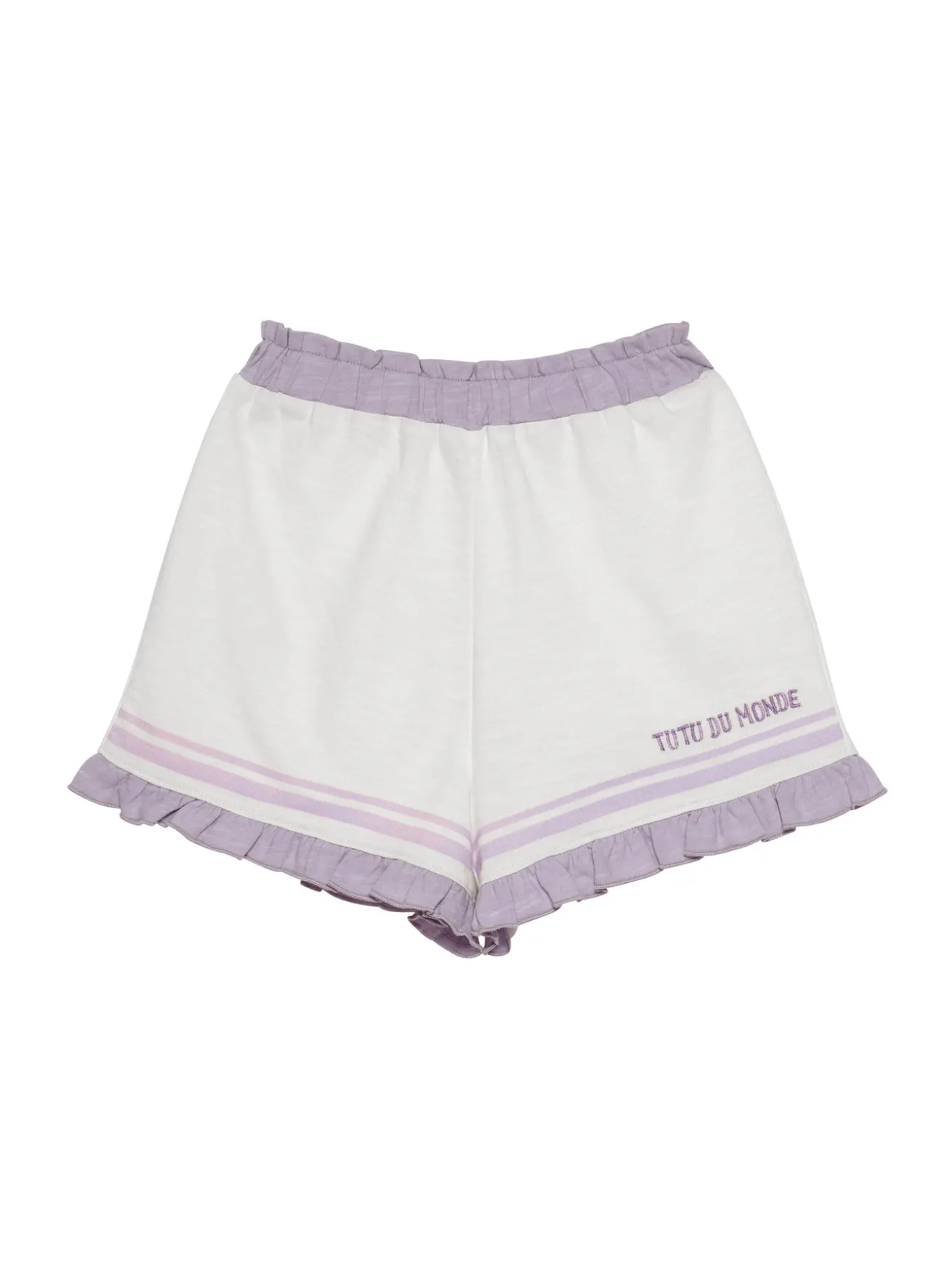 Team Spirit Shorts