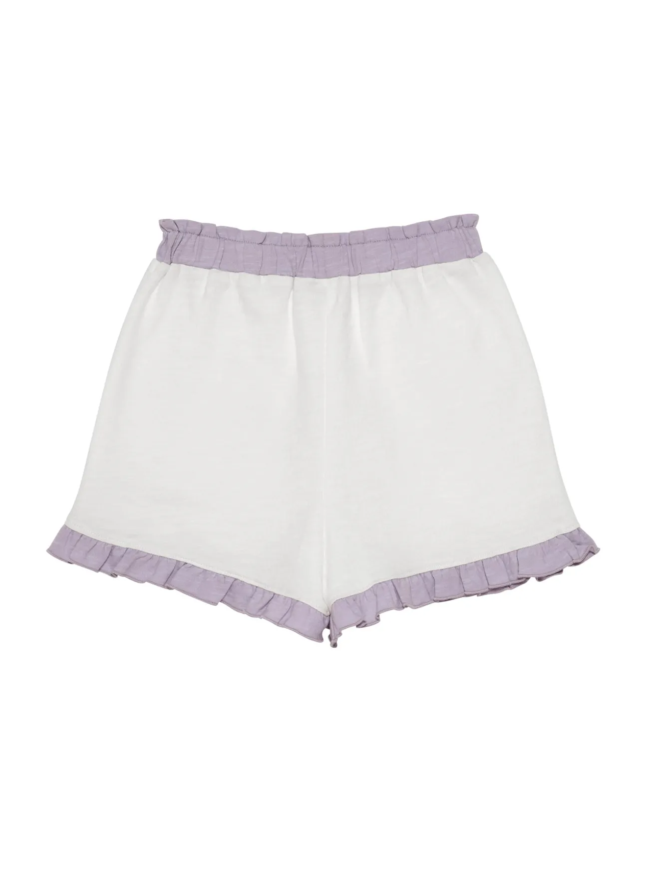 Team Spirit Shorts