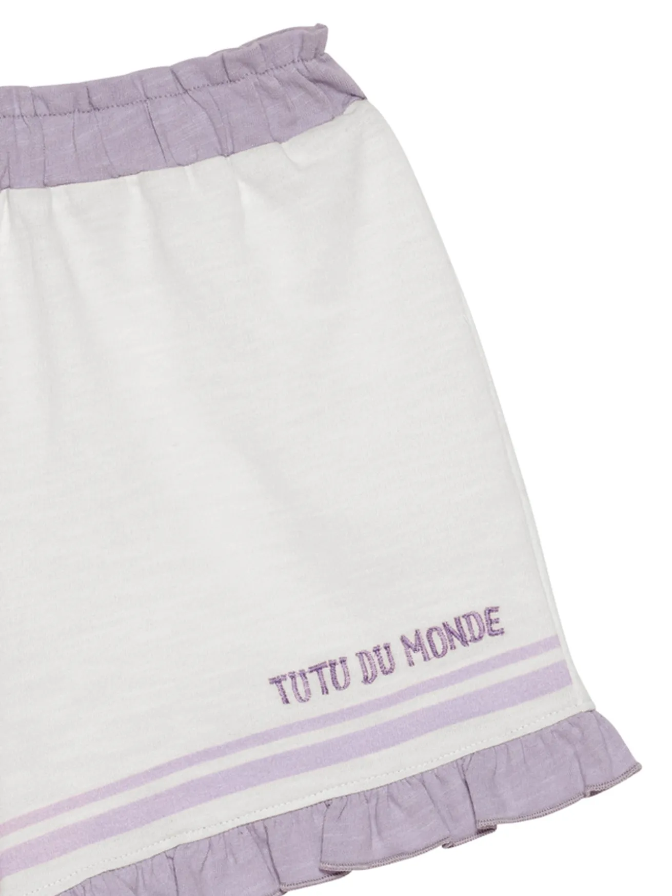 Team Spirit Shorts