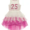 Team Spirit Tutu Dress