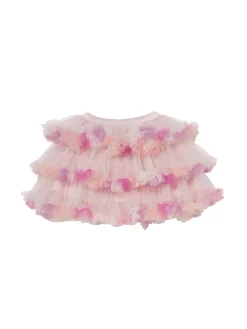 Tiers For Fears Skirt