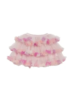Tiers For Fears Skirt