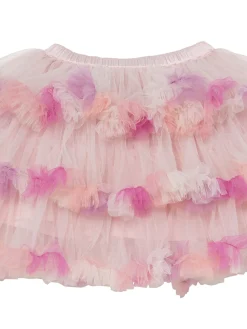 Tiers For Fears Skirt