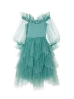 Tinker Tutu Dress