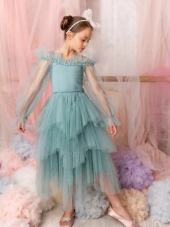 Tinker Tutu Dress