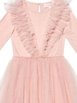 Tiny Dancer Tutu Dress