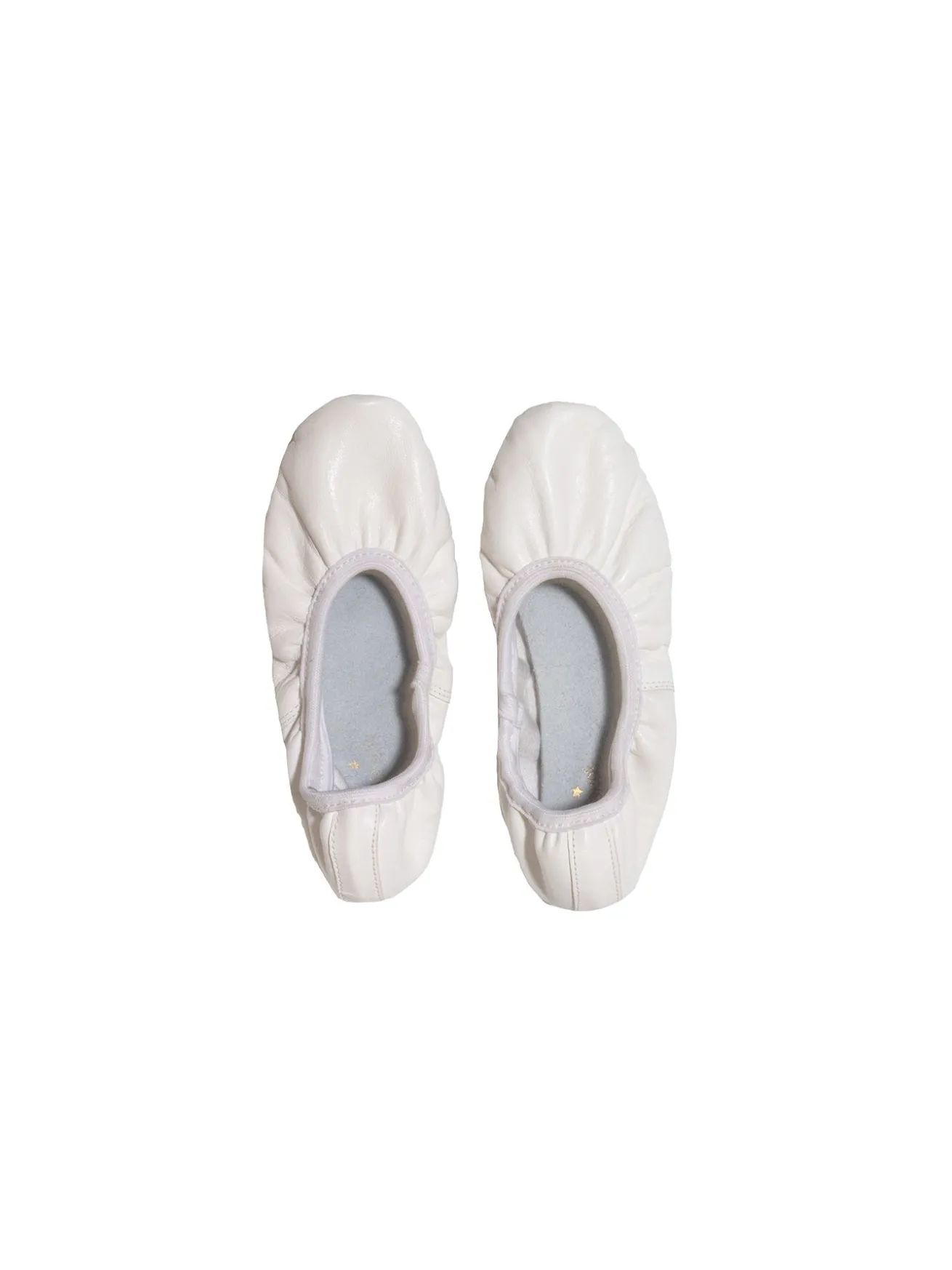 Tippy Toe Ballet Flats