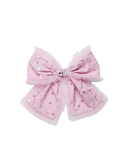 Twinkle Heart Choker