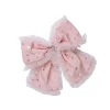 Twinkle Heart Hair Clip
