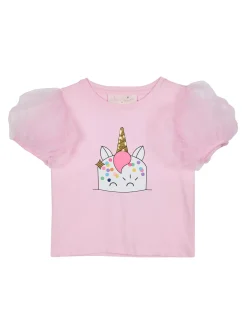Unicorn Cake T-Shirt