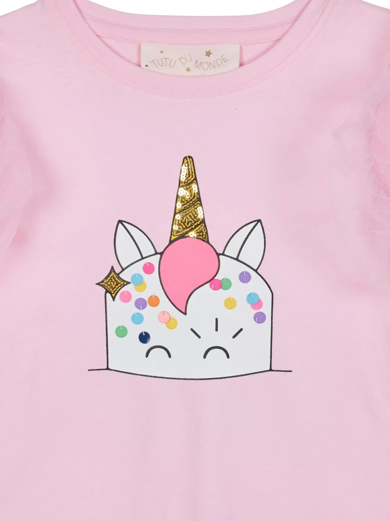 Unicorn Cake T-Shirt