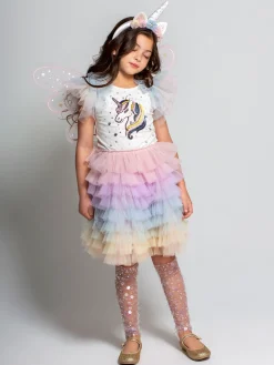Unicorn Twinkle Leggings