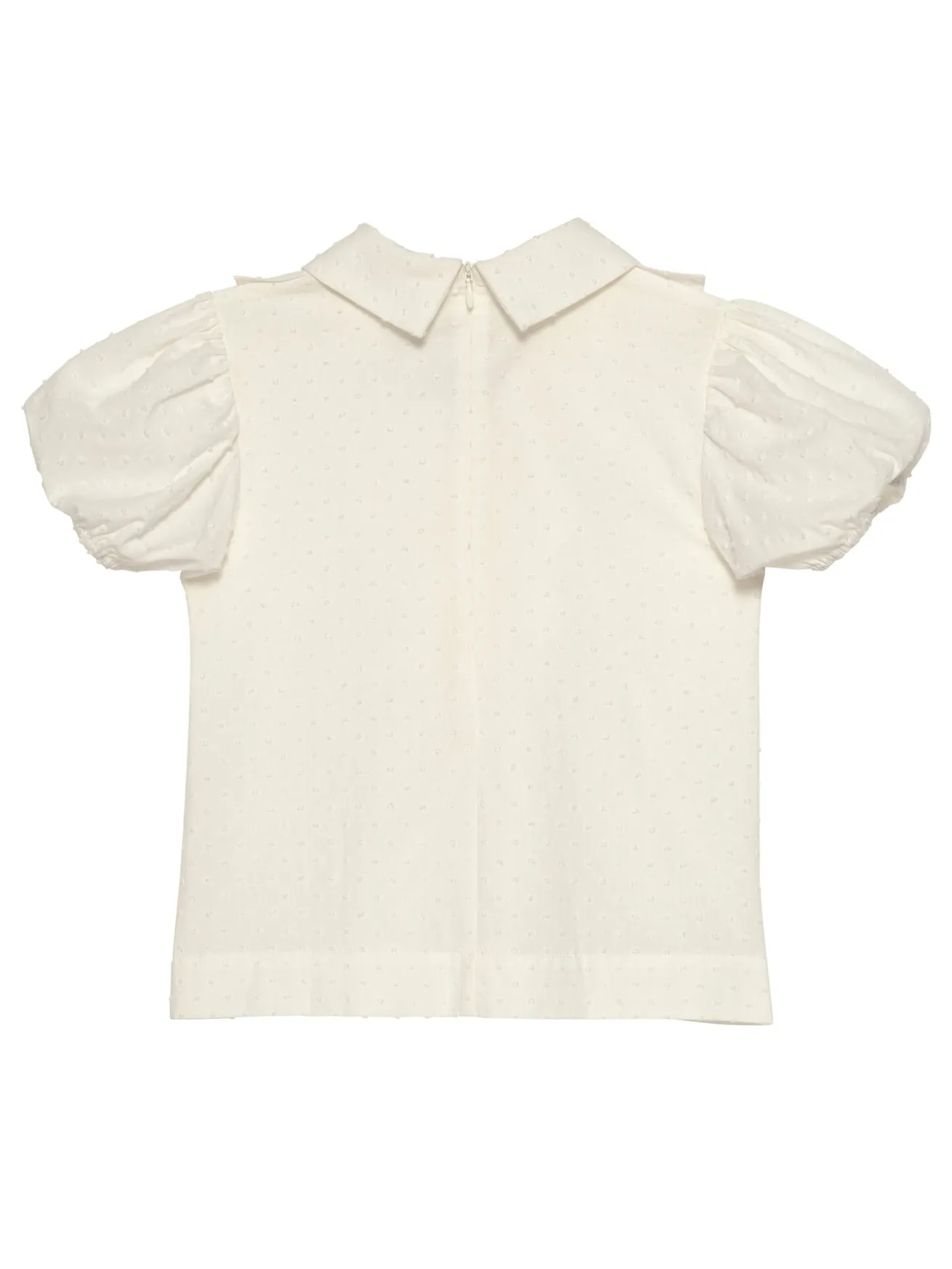 Veruschka Blouse
