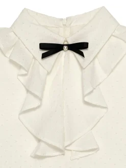 Veruschka Blouse