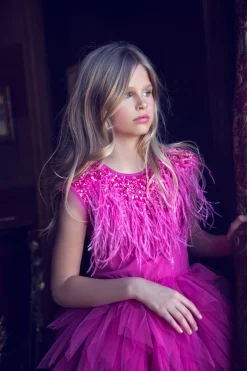 Victoria Dream Tutu Dress