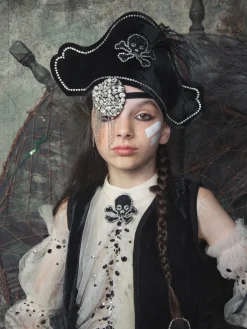 Walk The Plank Hat