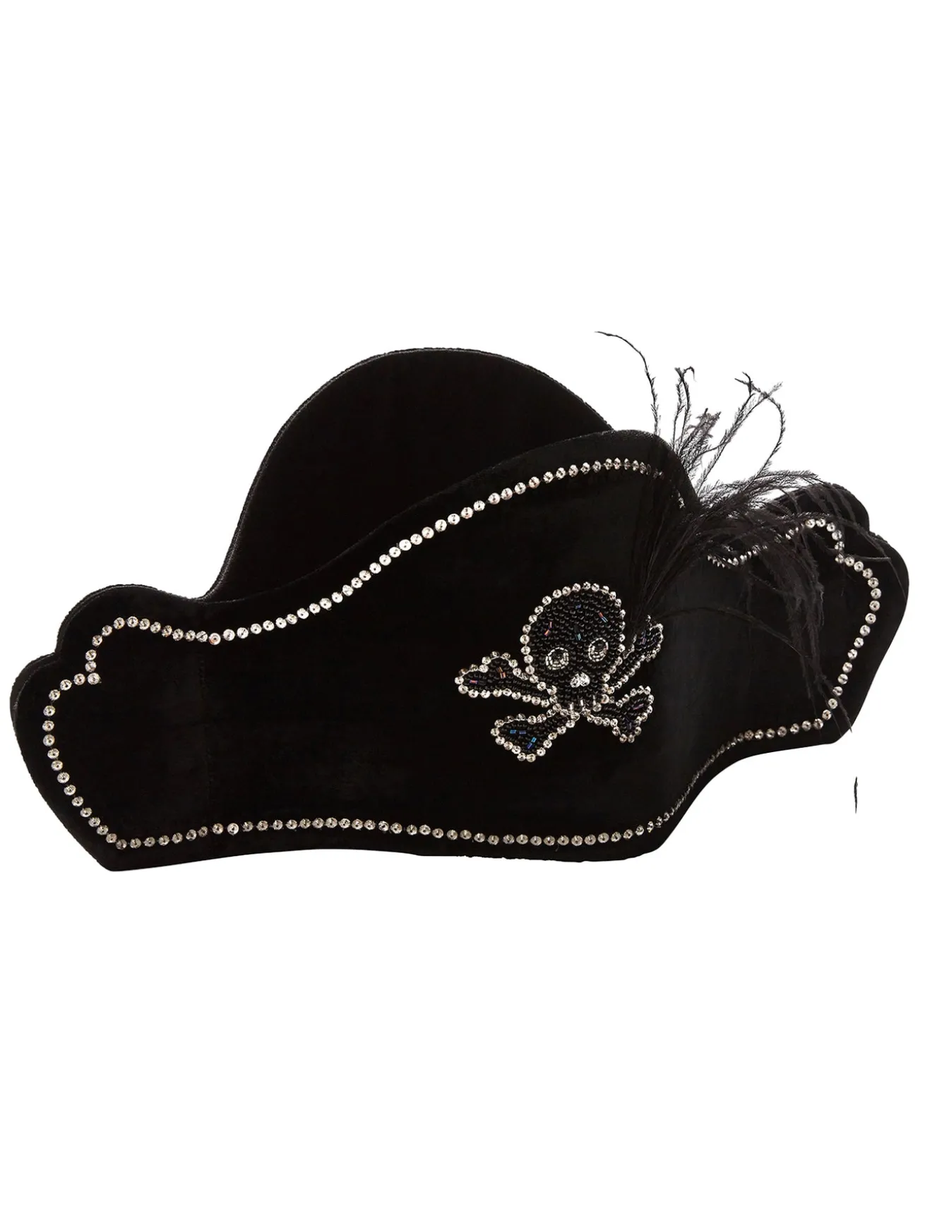 Walk The Plank Hat
