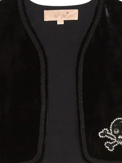 Walk The Plank Jacket