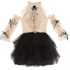 Walk The Plank Tutu Dress