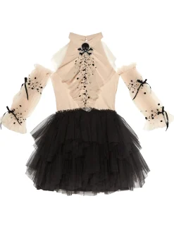 Walk The Plank Tutu Dress