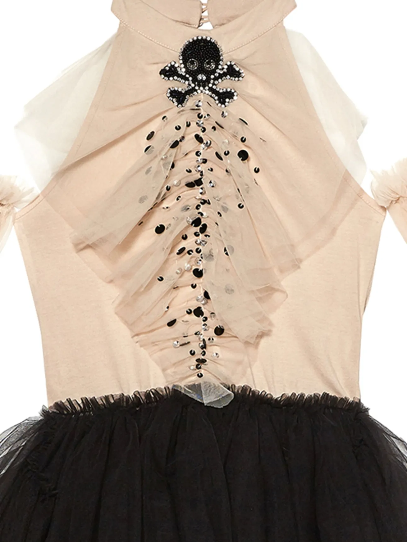 Walk The Plank Tutu Dress