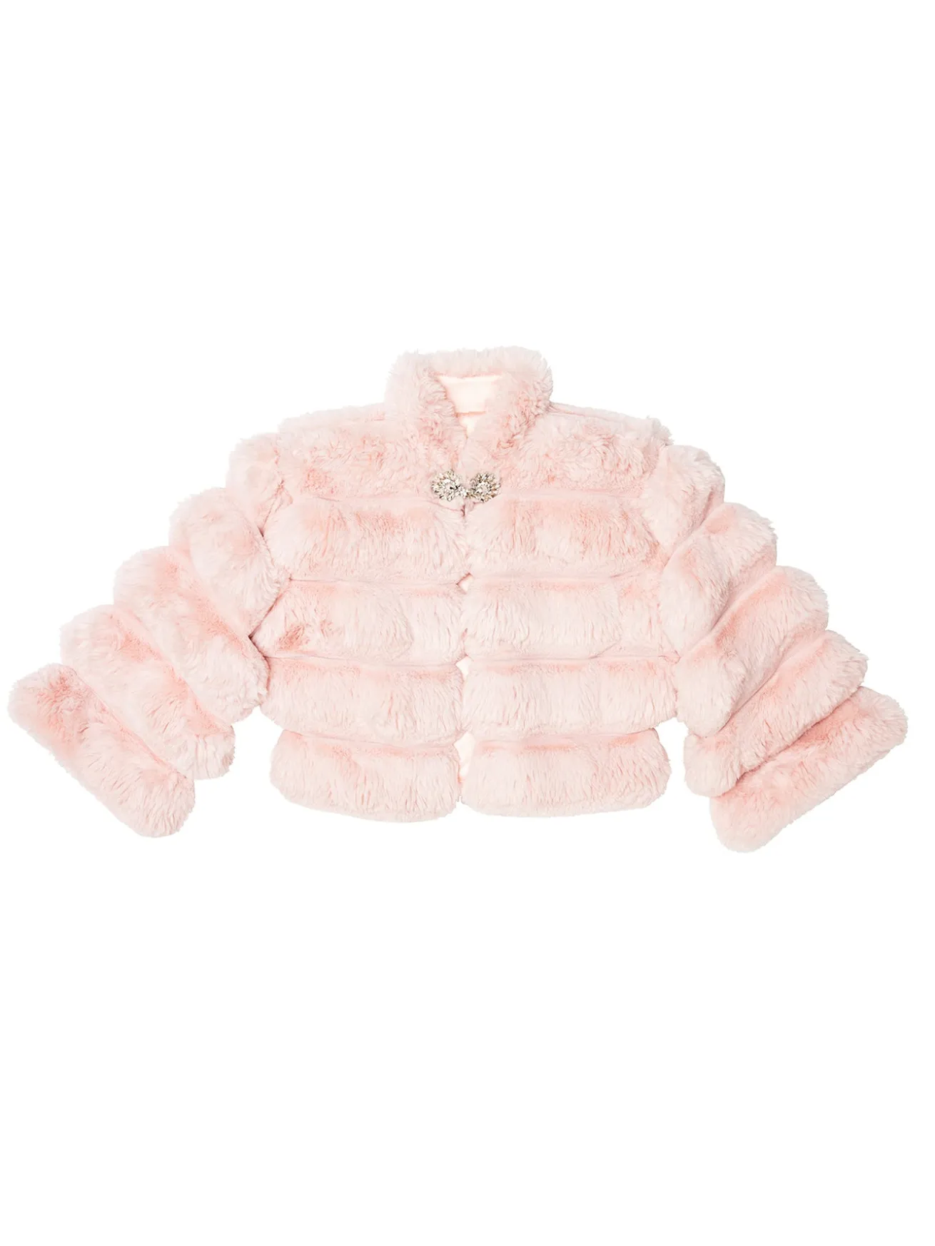 Winter Wonderland Jacket