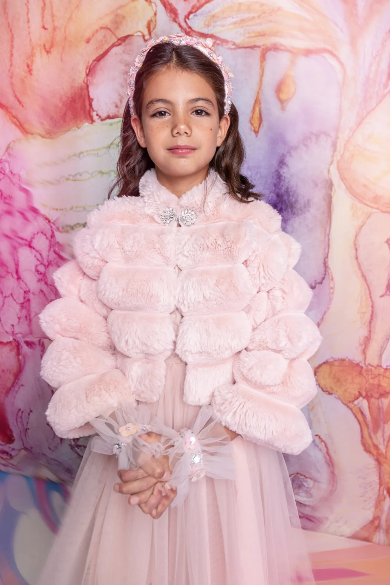Winter Wonderland Jacket