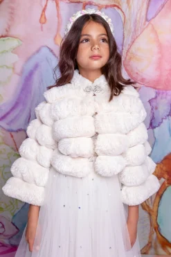 Winter Wonderland Jacket