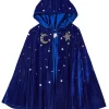 Wonderful Wizard Cape
